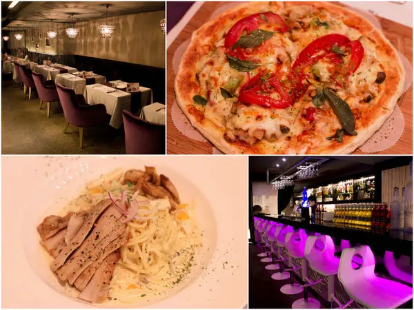 [台南]約會首選 Mumu小巴黎