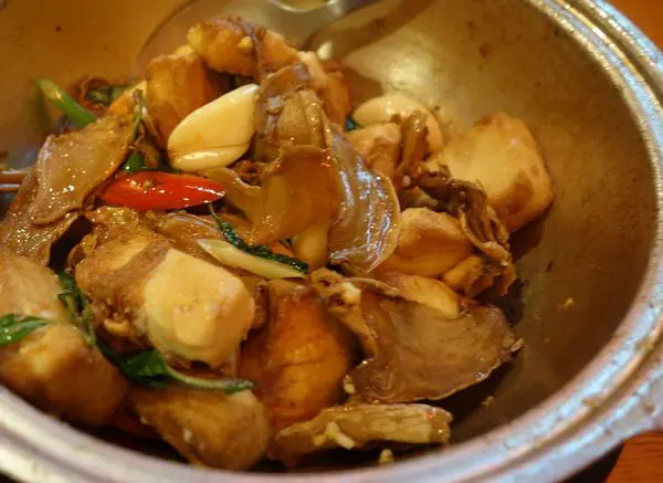 岩味居酒.燒烤.熱炒~喝一杯 宵夜 聚餐好地方