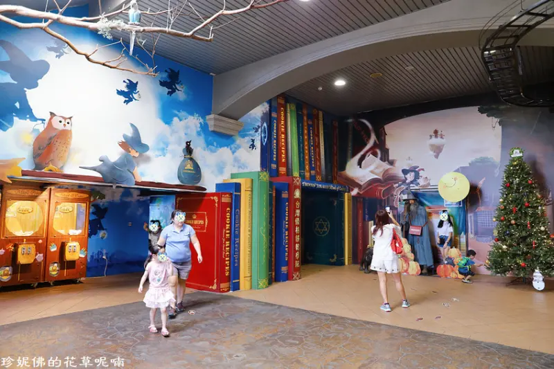 【彰化-線西鄉】彰化觀光工廠｜台灣優格餅乾學院