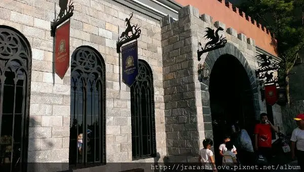 【彰化】好吃又可以DIY魔法餅乾的觀光工廠『台灣優格餅乾學院』