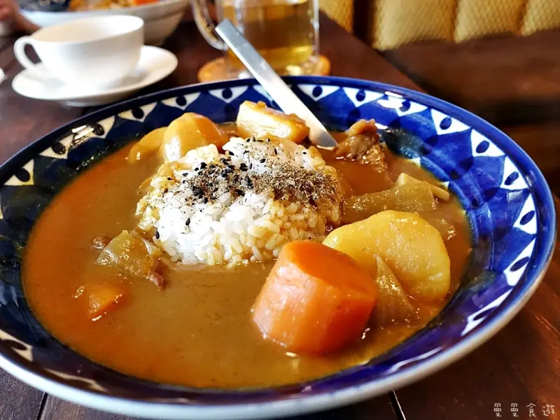 【台北大安】Neighbors Cafe 鄰居咖啡