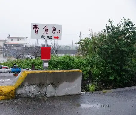 【宜蘭礁溪】賣魚郎食酒处  Q彈鹽烤台灣鯛 無菜單料理