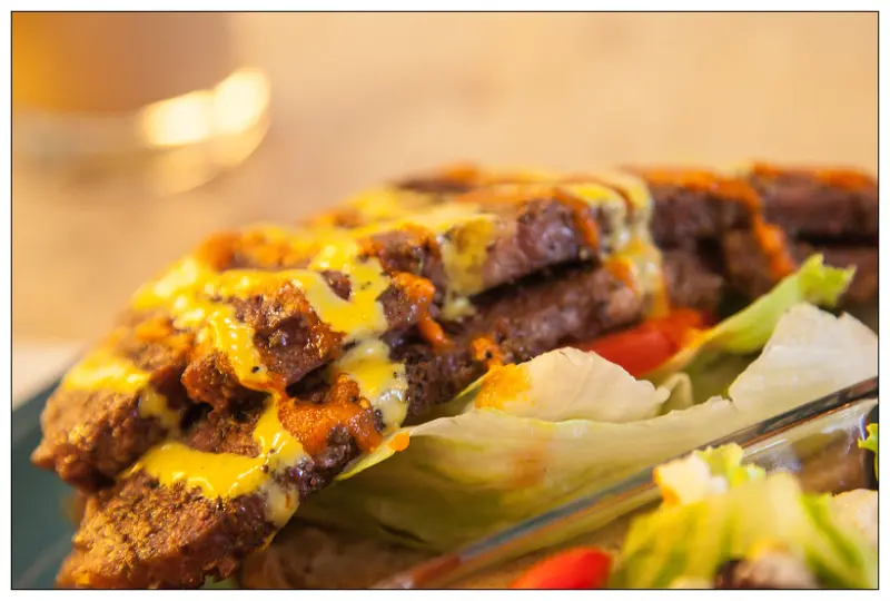 【食記】台中Traveling Time旅行食光_重機迷聚會首選