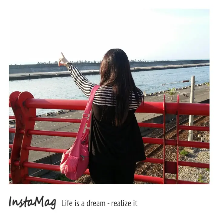 花蓮市花蓮港景觀橋 