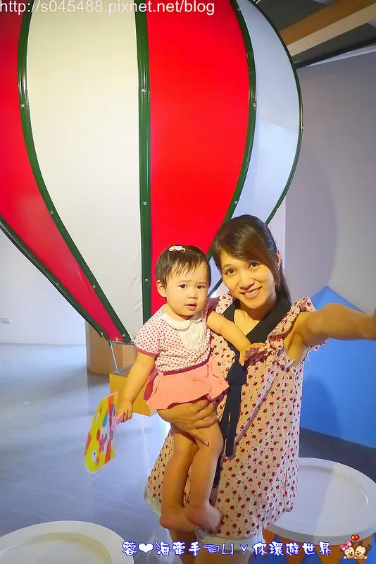 【桃園▍親子旅遊】魔幻豆子主題館♥新亮點~帶孩童一同進入可愛堅果的繽紛奇幻世界~