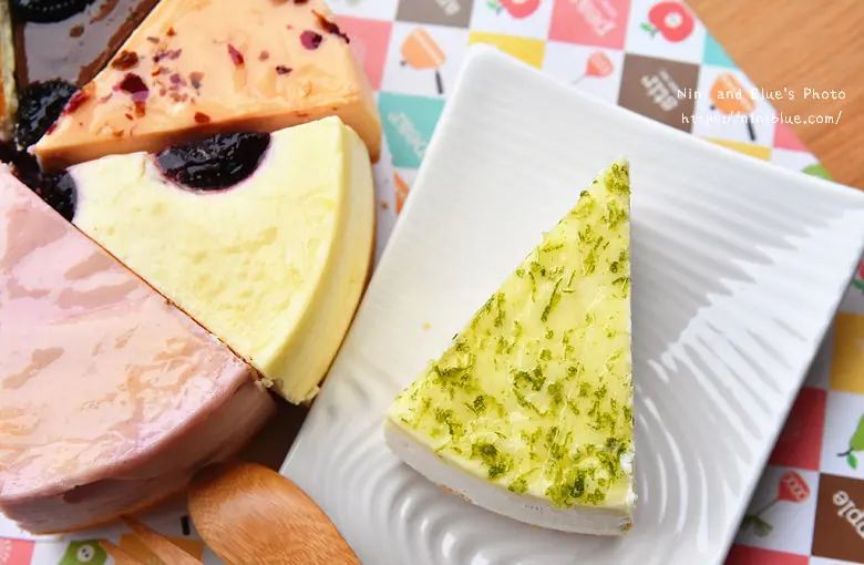 齊益烘焙坊Chiyis 春節禮盒 重乳酪蛋糕七重奏、曲奇餅乾佐水滴餅乾、旺來酥、水滴布魯克、綜合牛軋糖 伴手禮好選擇