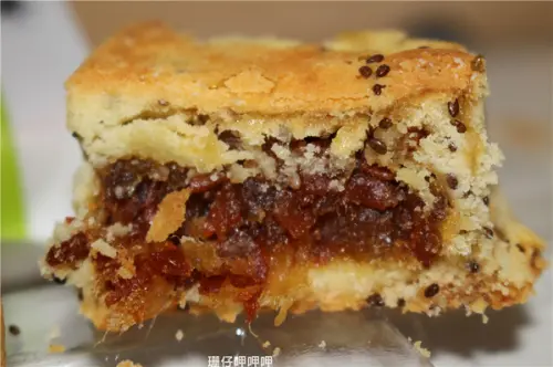 Chiyis齊益糕餅✪自然×養生×美味~103.08.30        
      