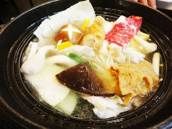 36計石頭小火鍋－大里店