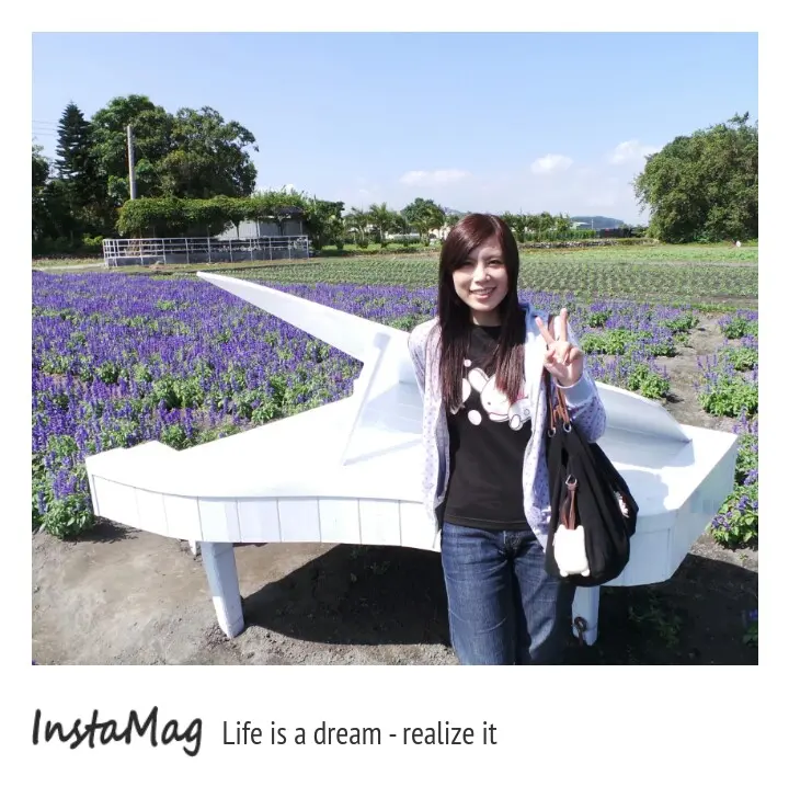 2013中社花市賞花去~