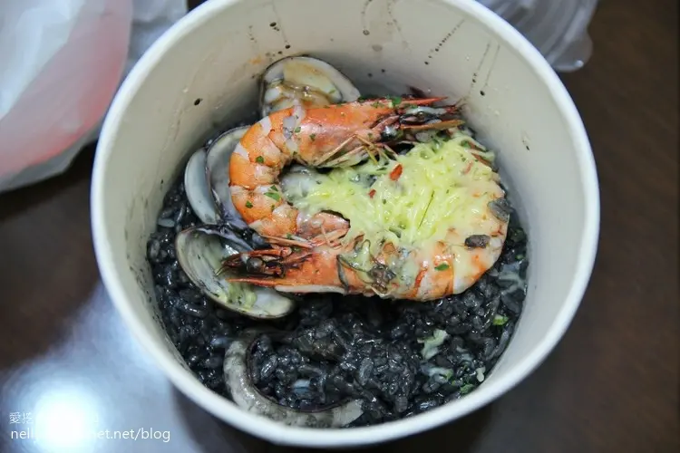 『開箱』空腹熊貓foodpanda線上訂餐，每天都可以改變新菜色