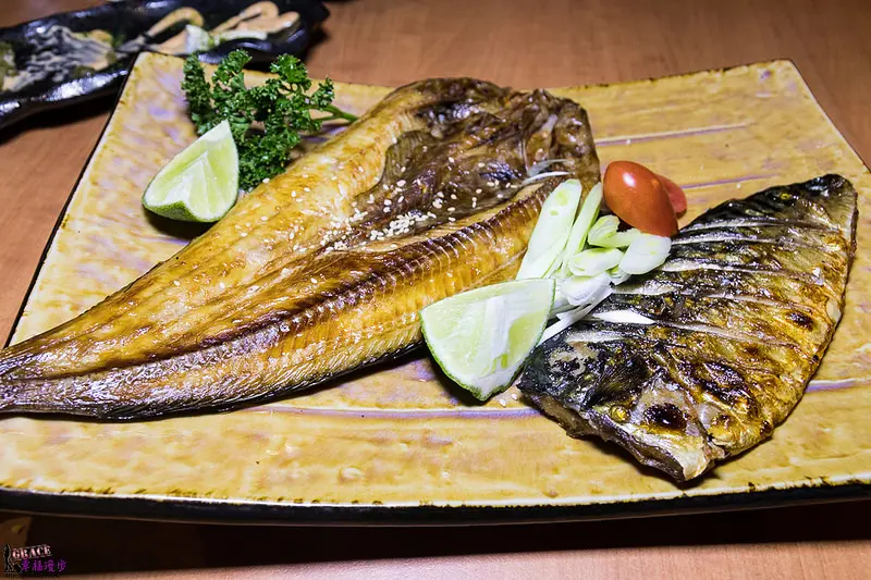 台北松山金夫人美式居酒屋--隱身在台北民生社區的創意料理， 結合美式的運動酒吧概念和日本料理