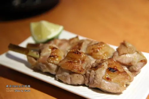 【食記】是居酒屋，是運動餐廳 ─ 金夫人美式居酒屋