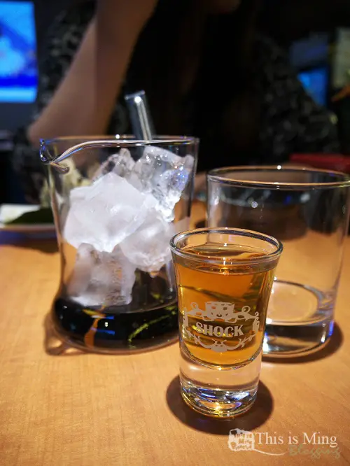 【台北松山│邀約】金夫人美式居酒屋～菜單大改款，高級套餐上市！