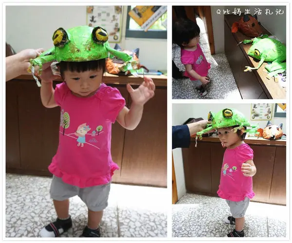 <無料好物分享>帶小孩探索好山好水的宜蘭，先從這裡開始@宜蘭員山●員山生態教育館