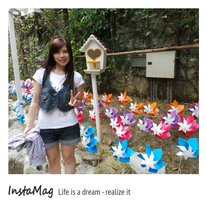 台中紙箱王創意園區Carton King