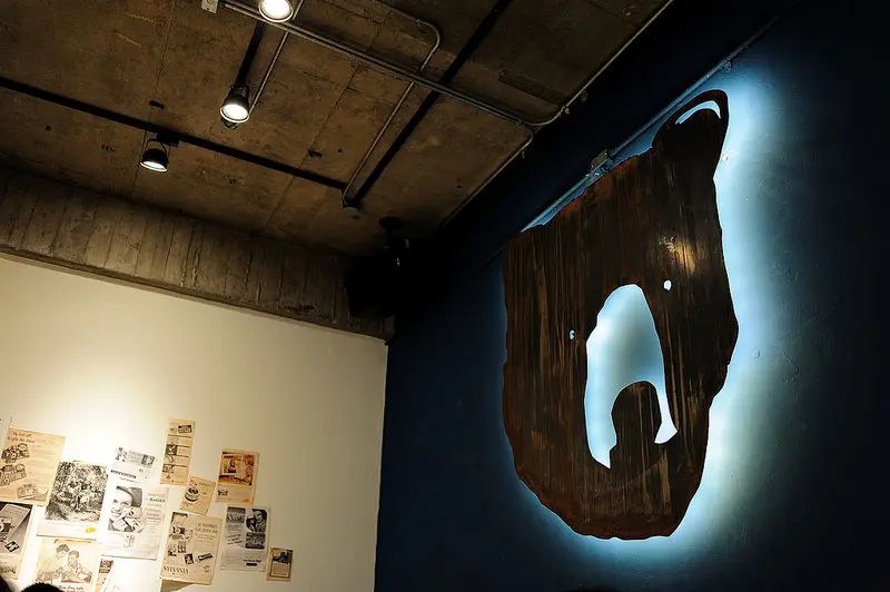 小破爛咖啡館Café Junkies l 台北松山誠品生活圈一日遊景點推薦!