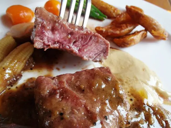 [台中小旅行]安妮公主花園 沉浸在粉紅泡泡裡當個幸福的小公主吧!!!! (2014/09)