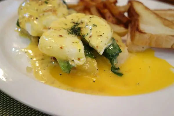 Mmm Brunch早餐&早午餐餐廳 