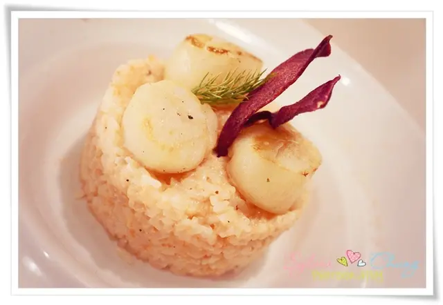 Indulge Experimental Bistro 實驗創新餐酒館