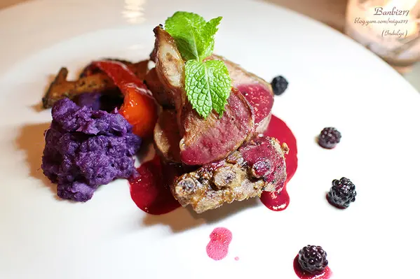 INDULGE 實驗創新餐酒館 享受美食調酒與好氣氛 [捷運忠孝復興站美食](邀約)