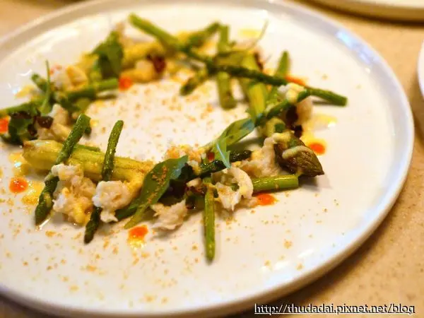 [小酌食記] 台北大安－實驗創新餐酒館 INDULGE Bistro~全球最佳50間酒吧之一