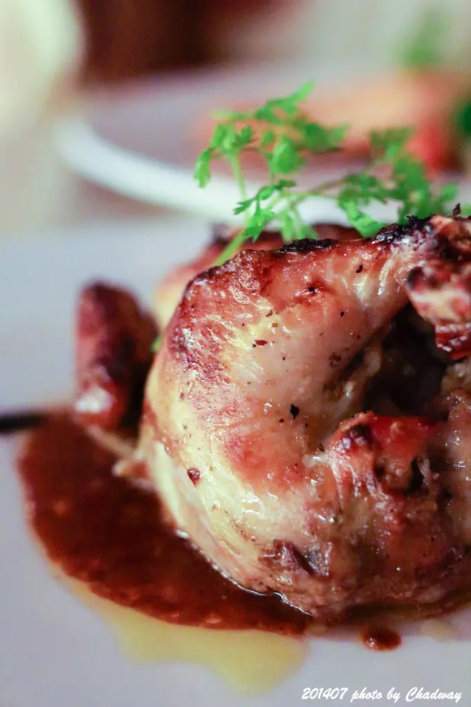 台北東區大安路‧Indulge實驗創新餐酒館(近期吃到最滿意的餐廳)