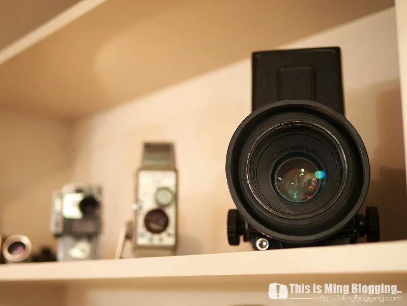 【台中西區│食記】Labbito Cafe～咖啡輕食小時光