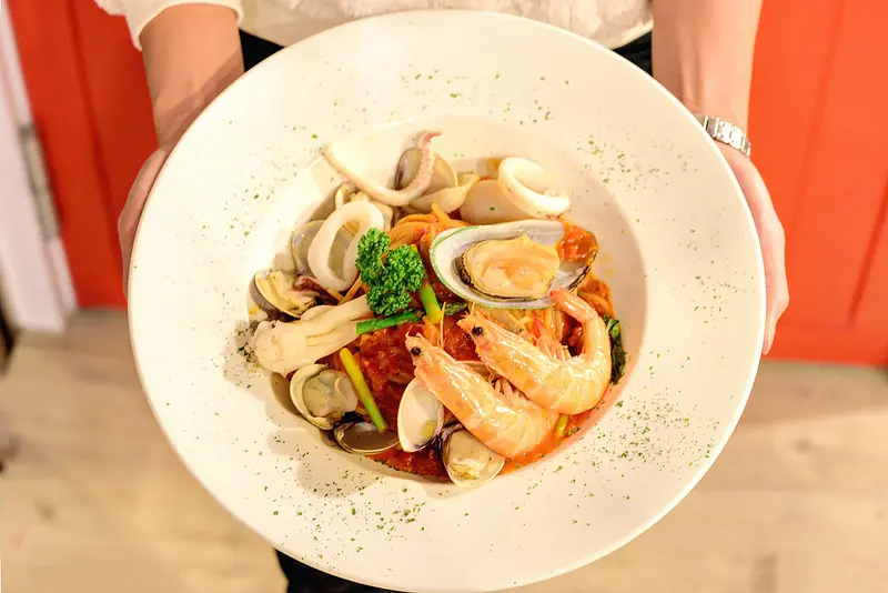 新竹 x 里昂屋義式料理 x 留澳主廚私藏料理