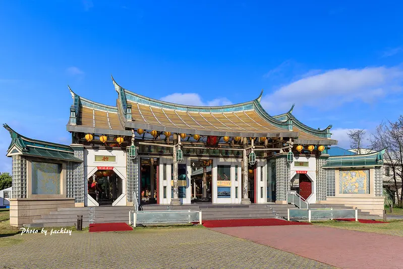 200112彰化-玻璃媽祖廟(台灣護聖宮)-6D