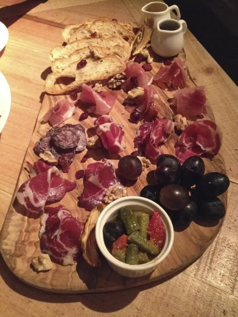 
[台北記食]Whinos, too
