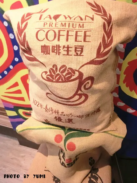 【台中食記-西區】咖啡也能像精品般的細膩又獨特@白水木精品咖啡              