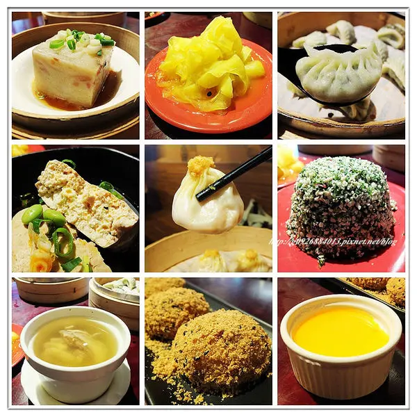 【台北】大安區。捷運大安站。什麼好吃就想開什麼的「老熊味湯包館」(大安店) 激推熊賀呷ㄟ