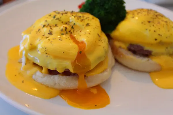 [台南]一日之計在於晨 早午餐 Lavenue Cafe 拉芙尼咖啡