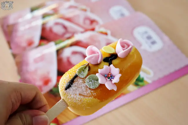 【台南美食】吉樂菓 冰品．巧克力．甜品專賣-安平老街 手工義式水果雪糕推薦