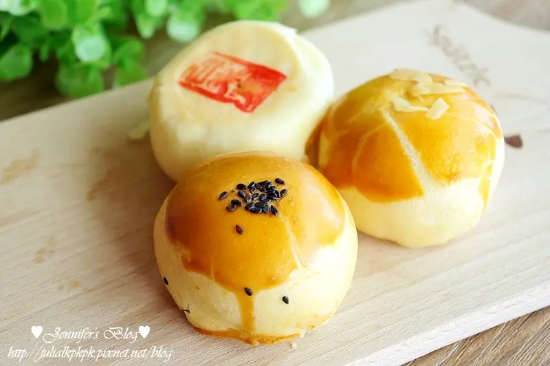 【基隆市】白木屋White-Wood-House（中秋幻月禮盒　基隆愛三店）