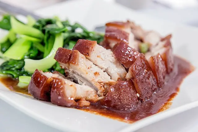 【小虎吃貨團】【頂溪站美食】馮記上海小館