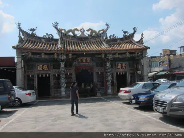 高雄美濃區=<食>為了你衝美濃也不遠~ 美濃廟口粄條=