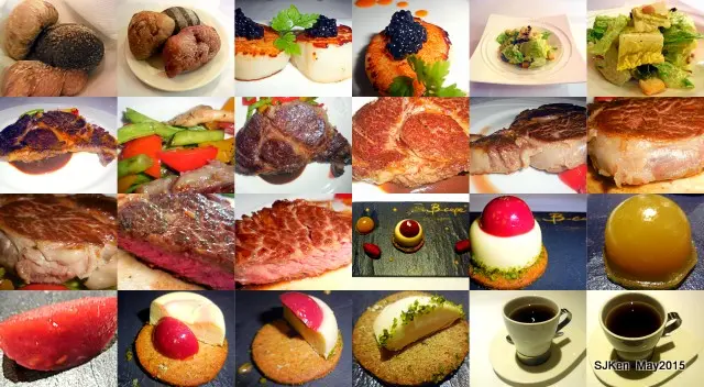 「思泊客-B-Cape Steakhouse 黑角牛排館」---  外脆內軟鮮嫩多汁的美國頂級肋眼牛排精緻饗宴