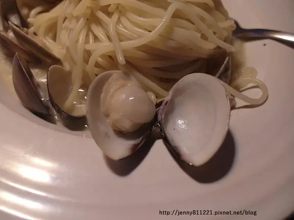 淡江美食! Buona Pasta義大利麵