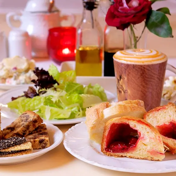 CLIMONTINE克莉蒙汀麵包生活館