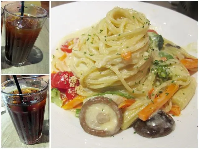 美式餐廳~UC TABLE