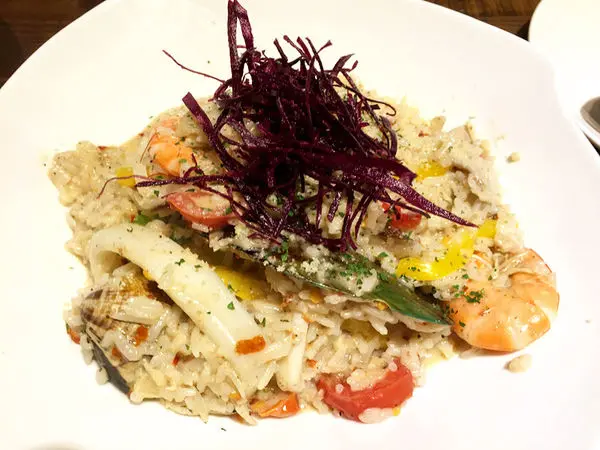 【食記】uc TABLE--後會無期也是一種緣分