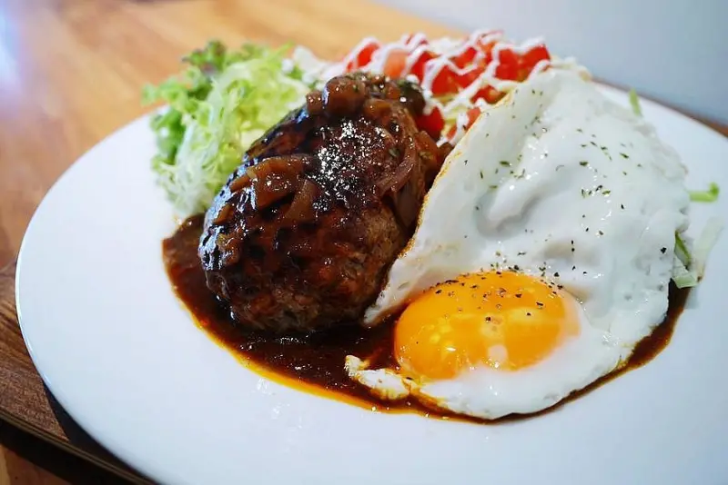 【台北】大安 7finedays 創意果汁‧輕食‧沙拉‧咖哩‧漢堡排飯 好日子x好果汁♥♥♥