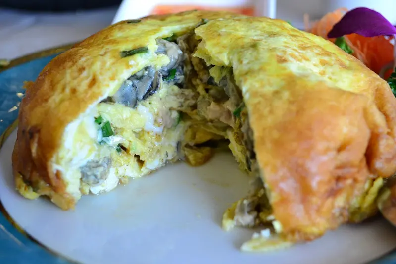 生猛海鮮加上創意料理=必嚐美食!!台中沙鹿-梅子餐廳 等您來嚐鮮~