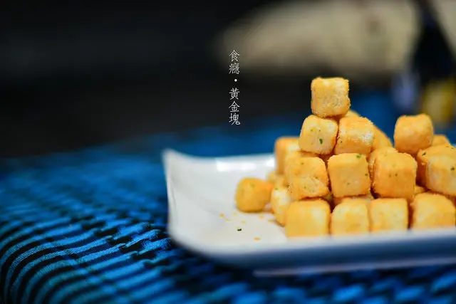 [食癮-網購美食-試吃]格琳麵包—手工烘焙黃金塊-香酥可口的嘴饞好朋友