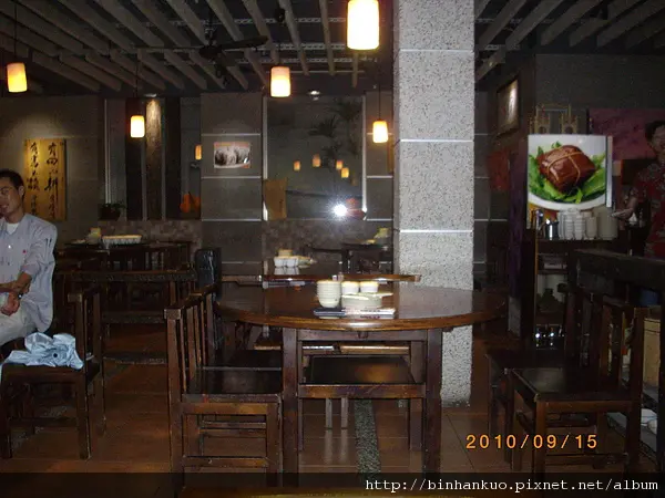 食記---喫飯食堂(2)