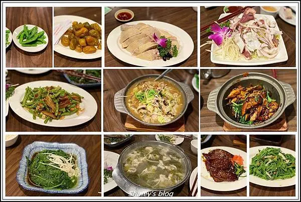 捷運東門站．喫飯食堂(中式料理)