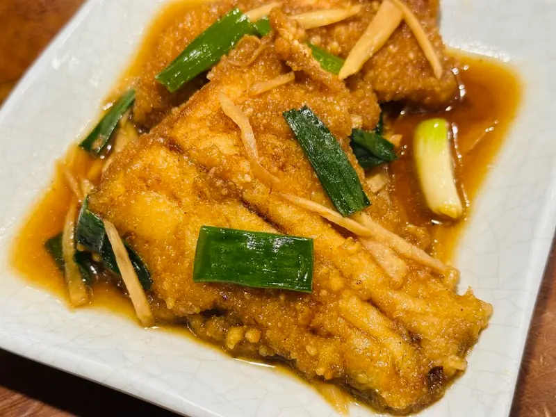 【喫飯食堂】台北永康街必吃美食！吸引無數饕客爭相到訪的台菜餐