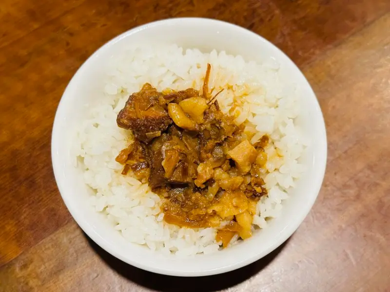 【喫飯食堂】台北永康街必吃美食！吸引無數饕客爭相到訪的台菜餐