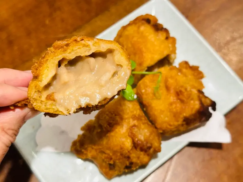 【喫飯食堂】台北永康街必吃美食！吸引無數饕客爭相到訪的台菜餐